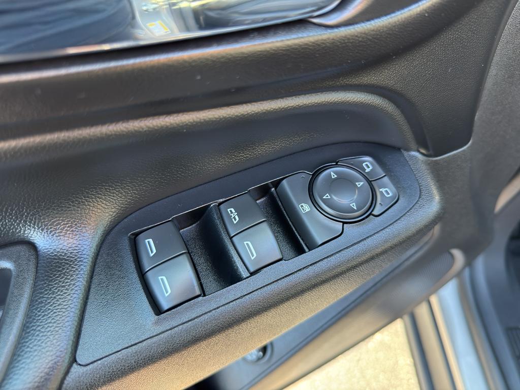 used 2019 Chevrolet Equinox car, priced at $16,995