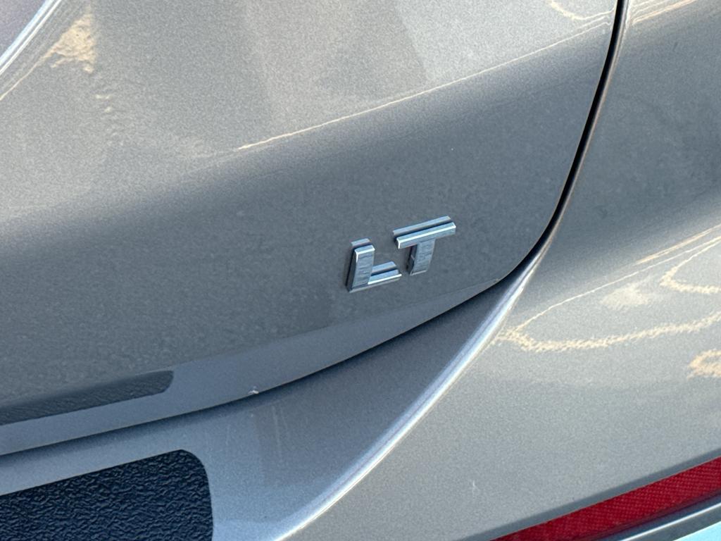 used 2019 Chevrolet Equinox car, priced at $16,995
