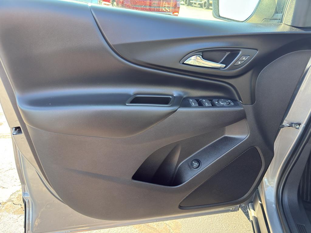 used 2019 Chevrolet Equinox car, priced at $16,995