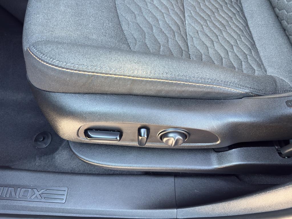 used 2019 Chevrolet Equinox car, priced at $16,995