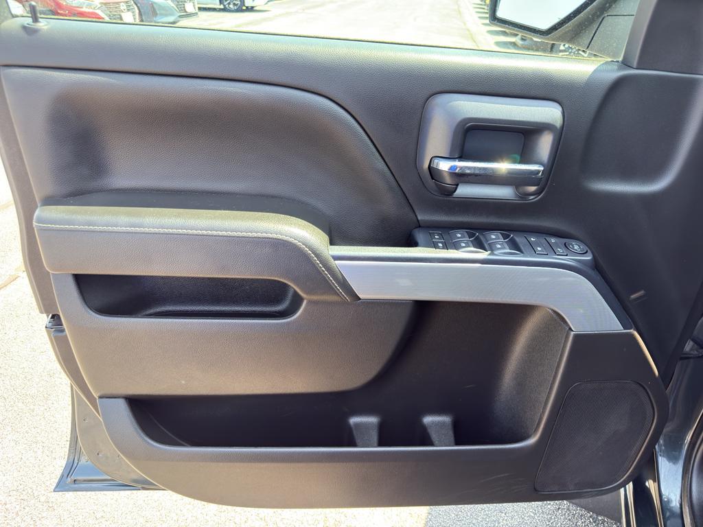 used 2019 Chevrolet Silverado 1500 LD car, priced at $28,995