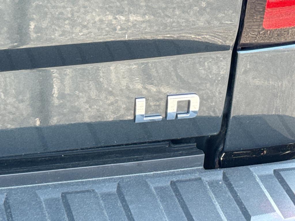 used 2019 Chevrolet Silverado 1500 LD car, priced at $28,995