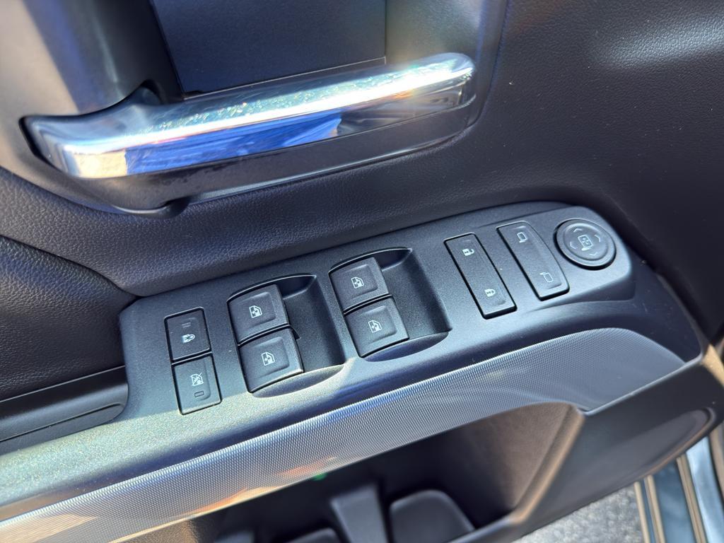 used 2019 Chevrolet Silverado 1500 LD car, priced at $28,995