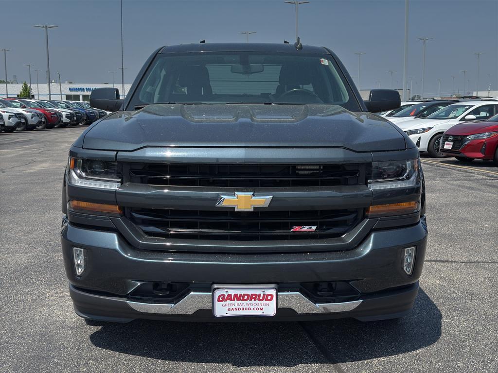 used 2019 Chevrolet Silverado 1500 LD car, priced at $28,995