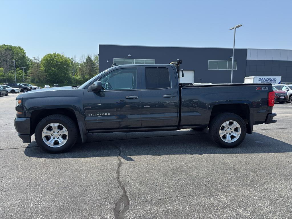 used 2019 Chevrolet Silverado 1500 LD car, priced at $28,995