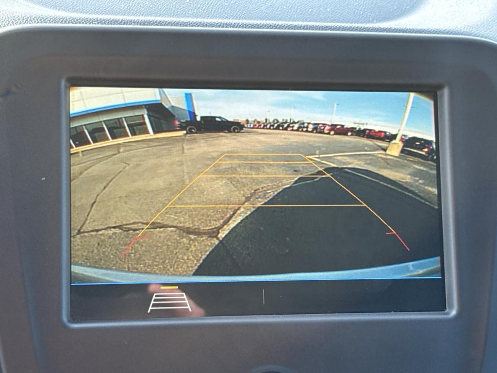 used 2019 Chevrolet Equinox car, priced at $14,995