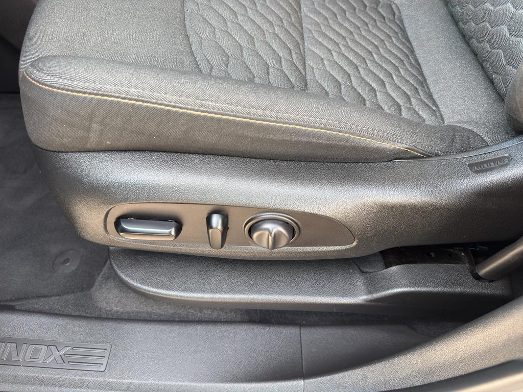 used 2019 Chevrolet Equinox car, priced at $14,995