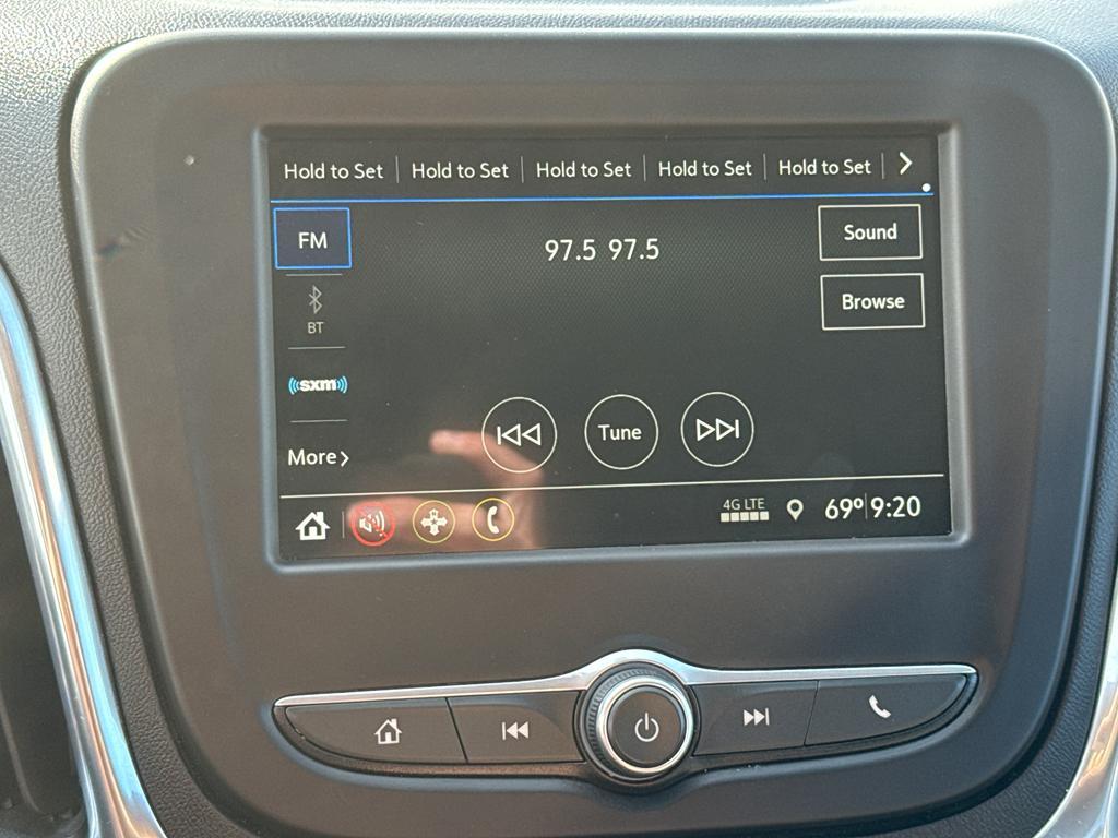 used 2019 Chevrolet Equinox car, priced at $14,995