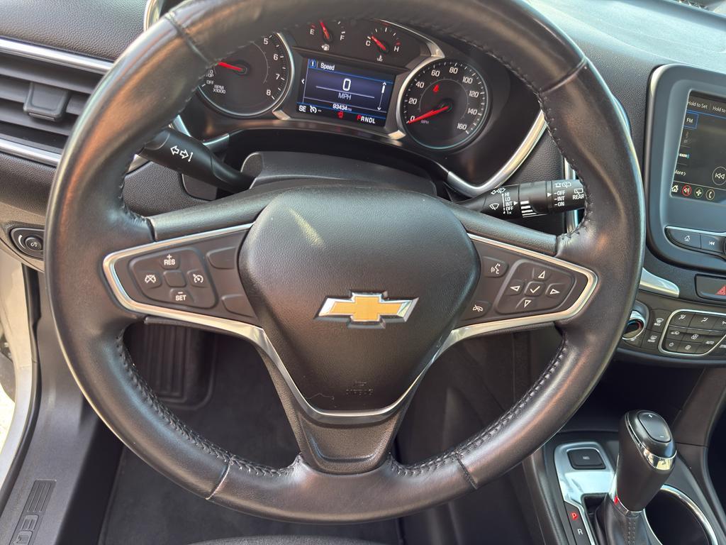 used 2019 Chevrolet Equinox car, priced at $14,995
