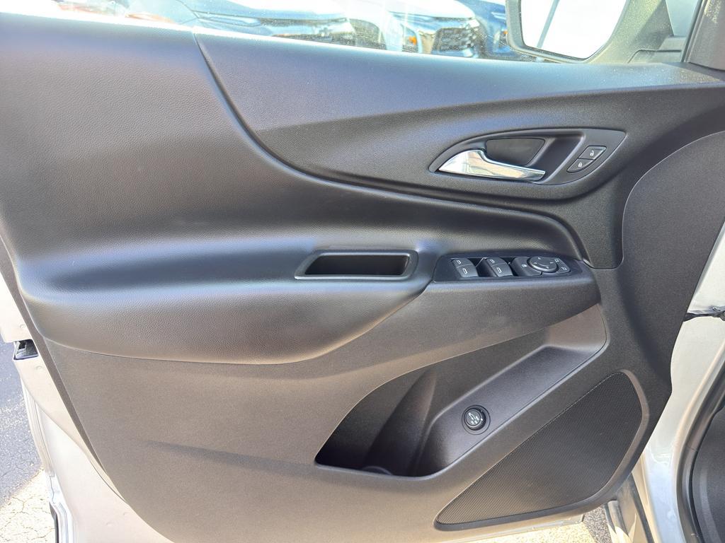 used 2019 Chevrolet Equinox car, priced at $14,995