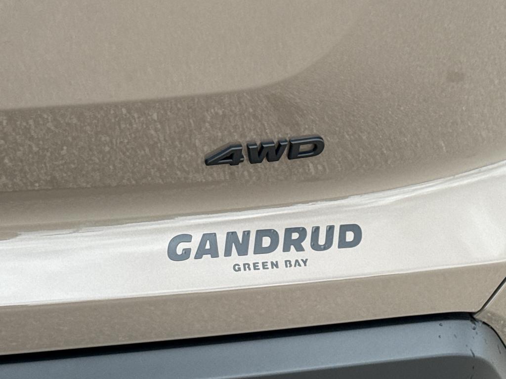 used 2024 Nissan Pathfinder car, priced at $39,990