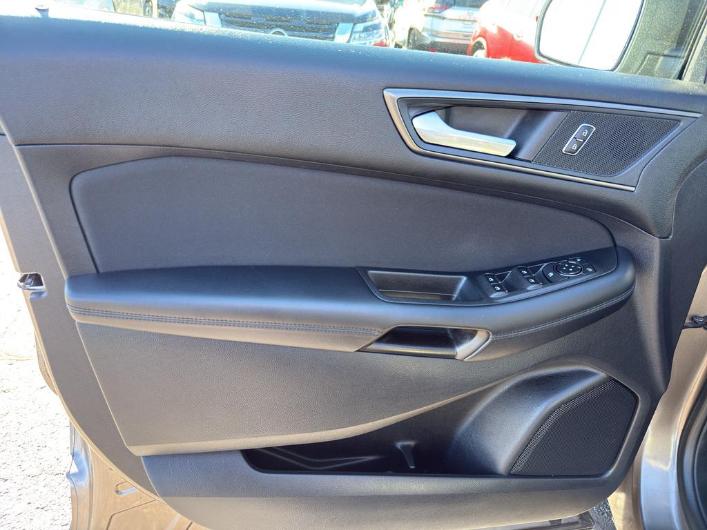 used 2019 Ford Edge car, priced at $16,995