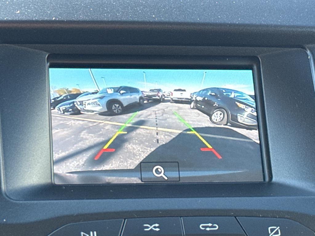 used 2019 Ford Edge car, priced at $16,995