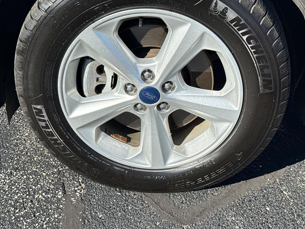 used 2019 Ford Edge car, priced at $16,995