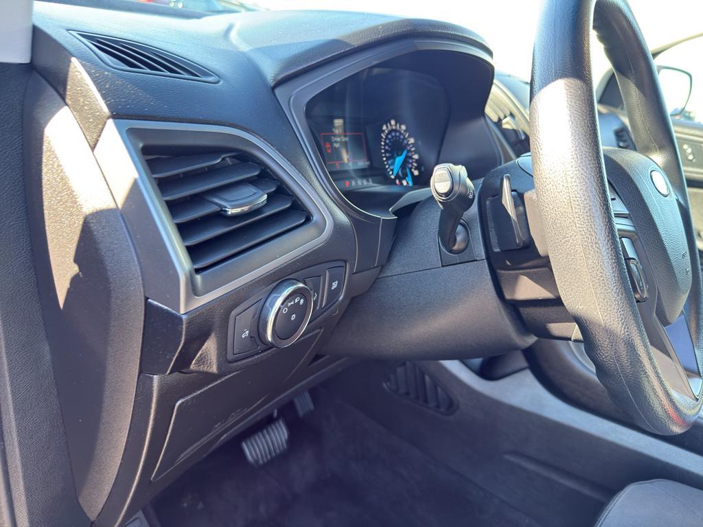 used 2019 Ford Edge car, priced at $16,995