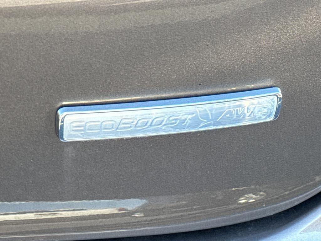 used 2019 Ford Edge car, priced at $16,995