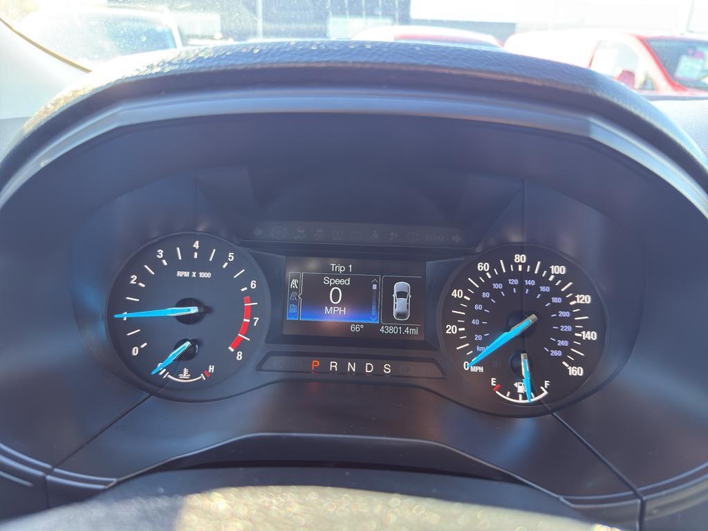 used 2019 Ford Edge car, priced at $16,995