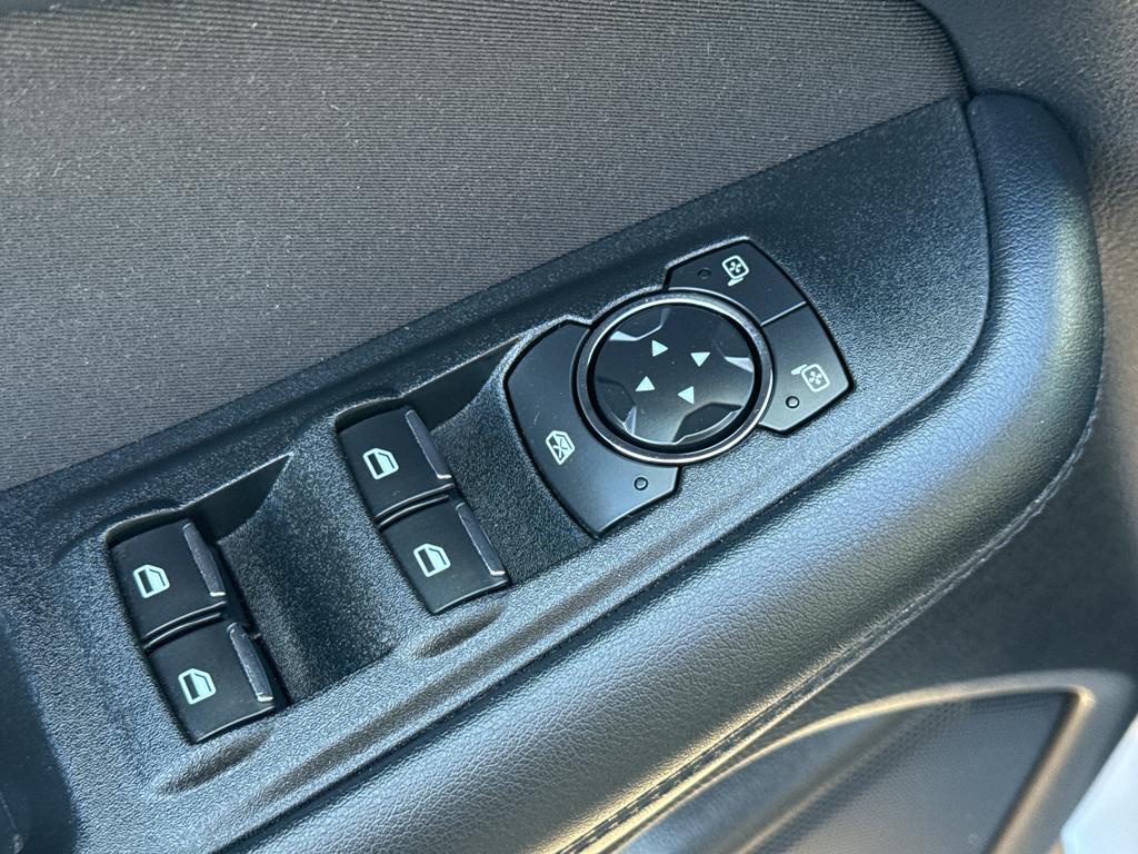 used 2019 Ford Edge car, priced at $16,995