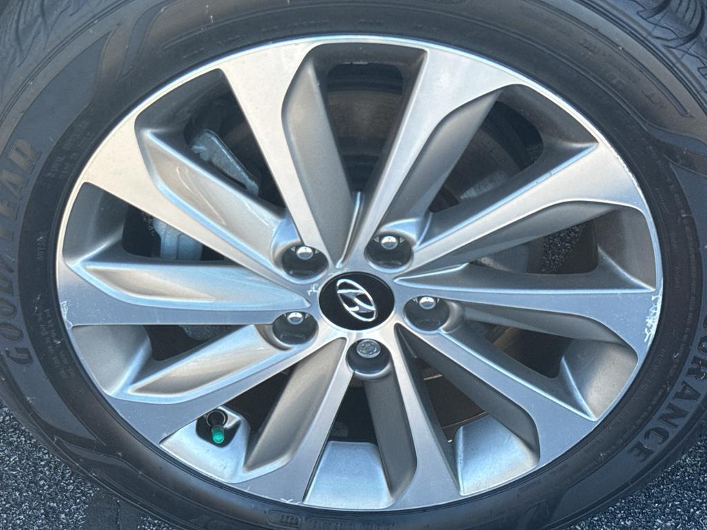 used 2017 Hyundai Sonata car, priced at $10,995