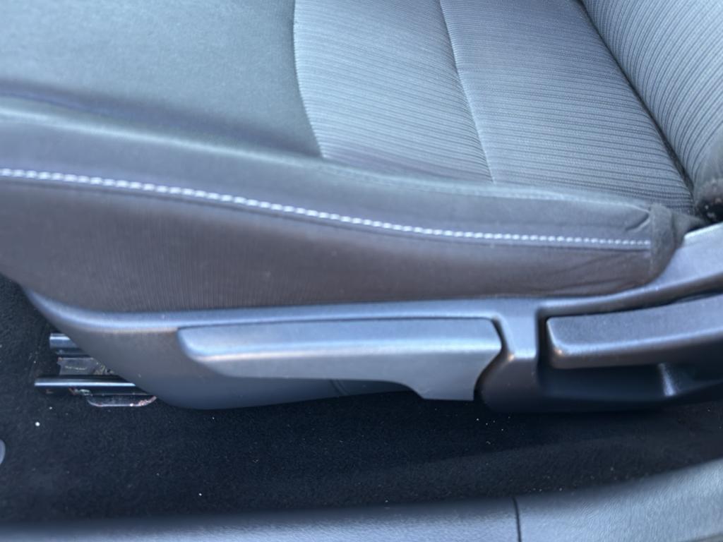 used 2021 Nissan Sentra car, priced at $16,790