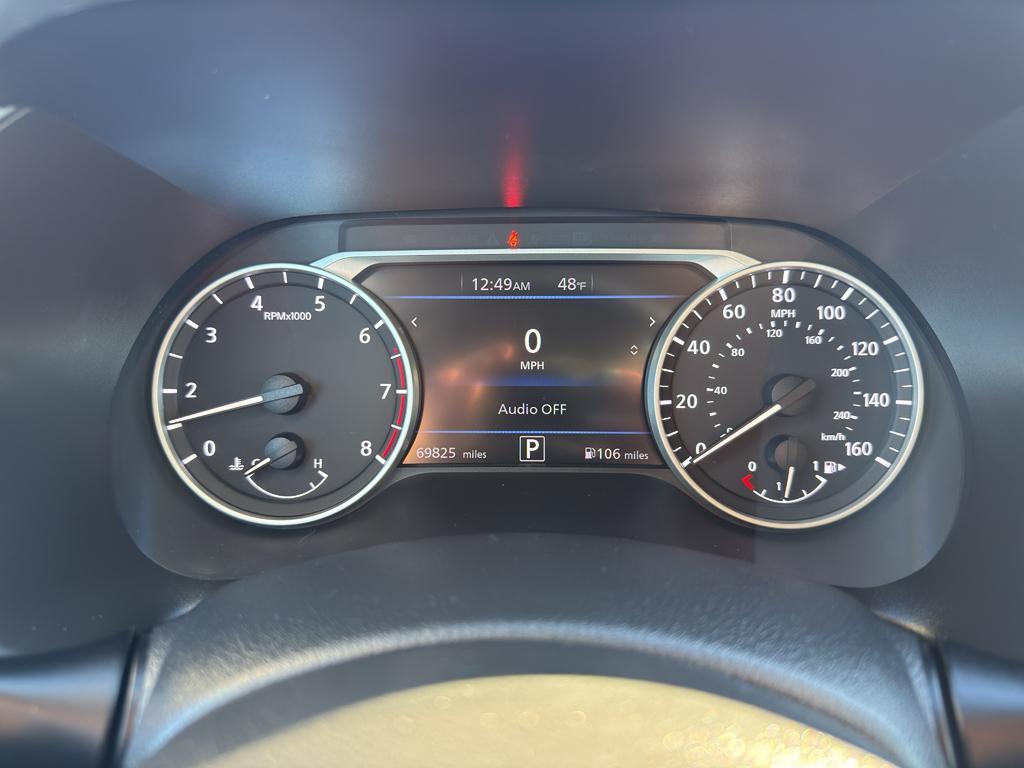 used 2021 Nissan Sentra car, priced at $16,790