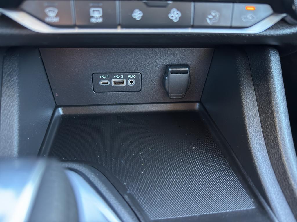 used 2021 Nissan Sentra car, priced at $16,790