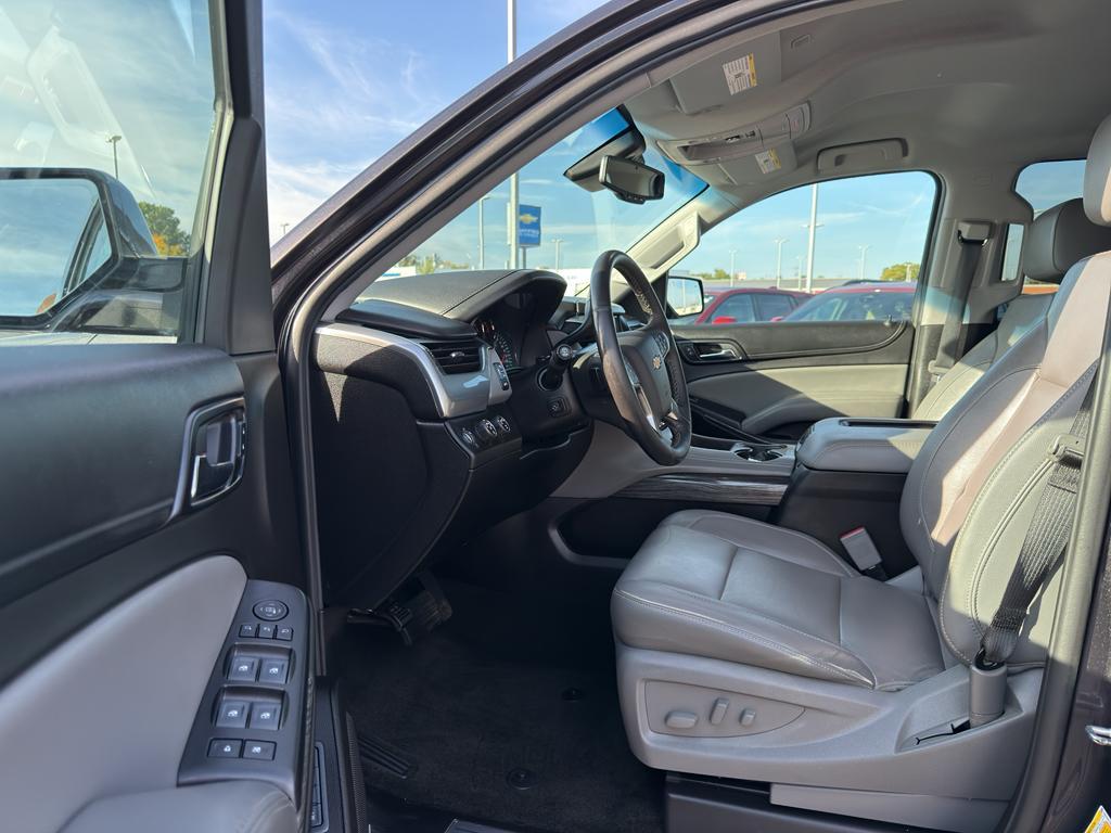 used 2018 Chevrolet Suburban car, priced at $25,995