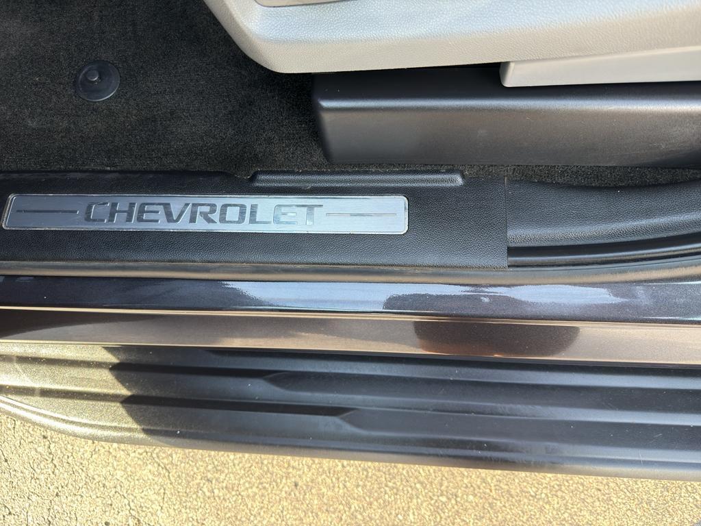 used 2018 Chevrolet Suburban car, priced at $25,995