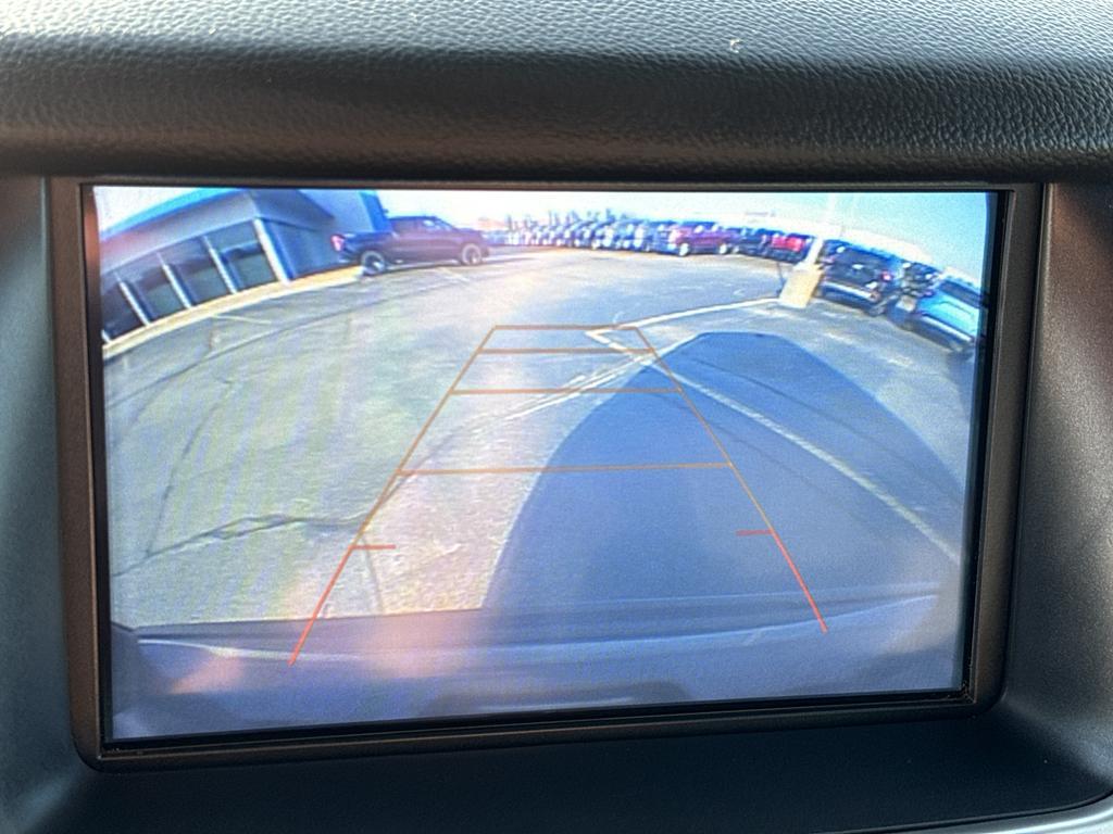 used 2018 Chevrolet Suburban car, priced at $25,995