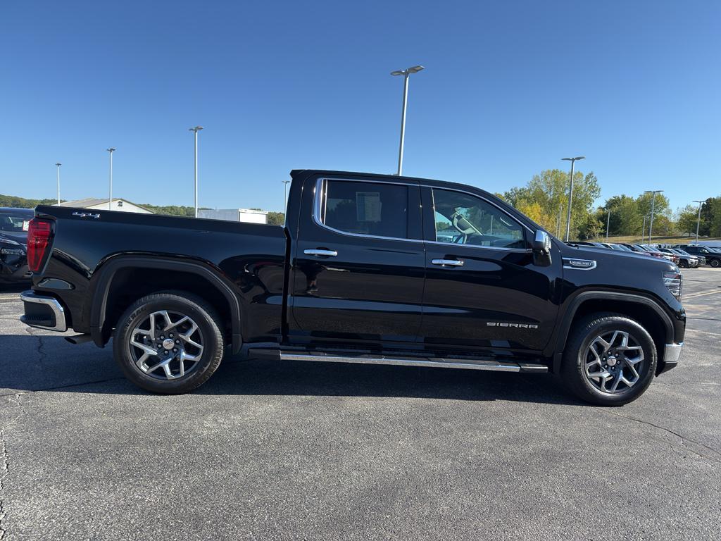 used 2023 GMC Sierra 1500 car, priced at $51,990