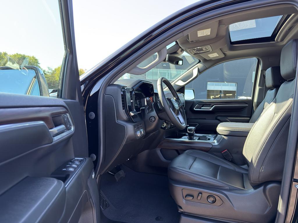 used 2023 GMC Sierra 1500 car, priced at $51,990