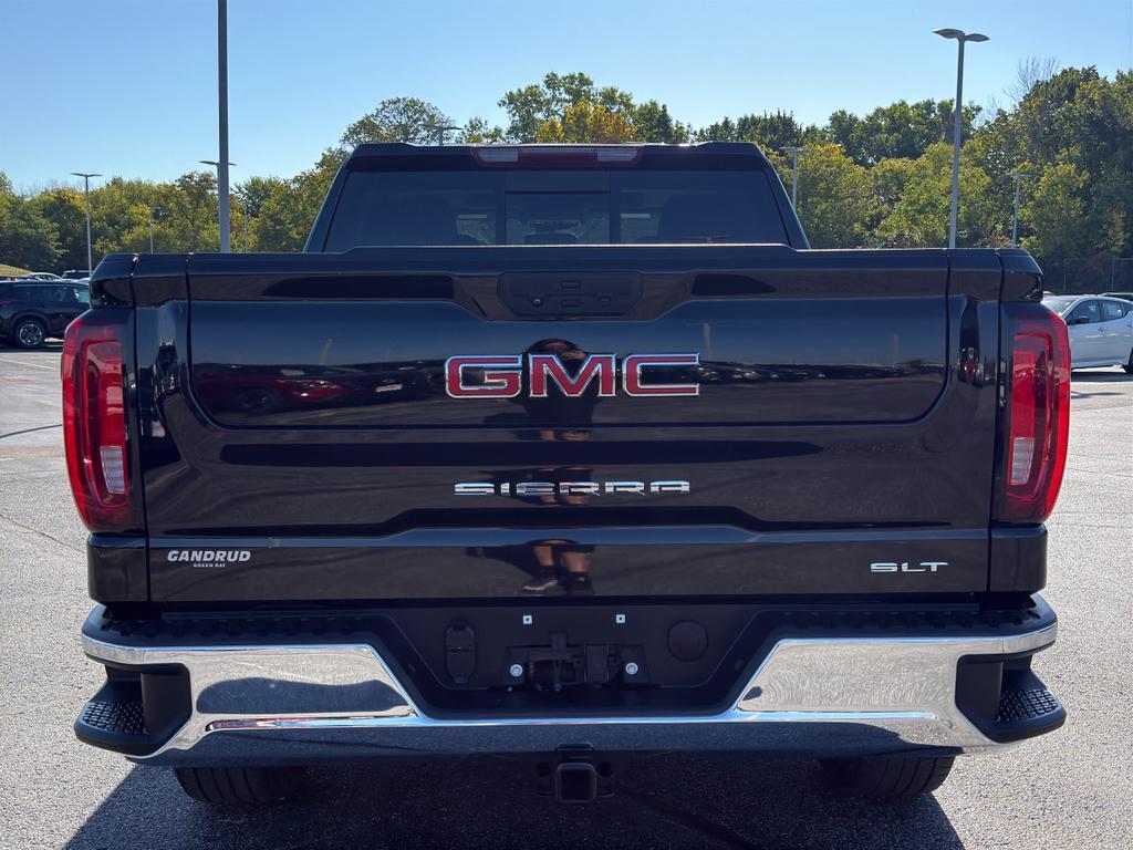 used 2023 GMC Sierra 1500 car, priced at $51,990