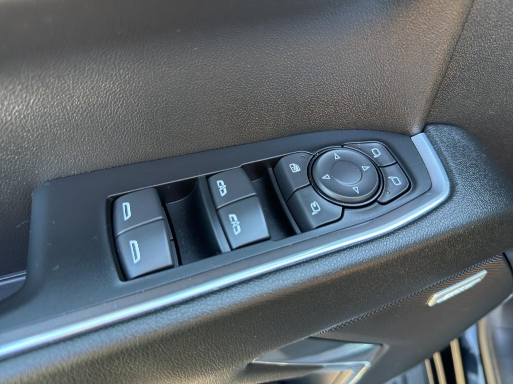 used 2023 GMC Sierra 1500 car, priced at $51,990