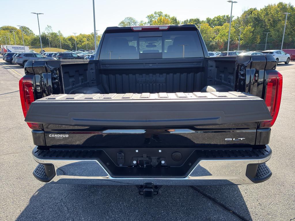 used 2023 GMC Sierra 1500 car, priced at $51,990