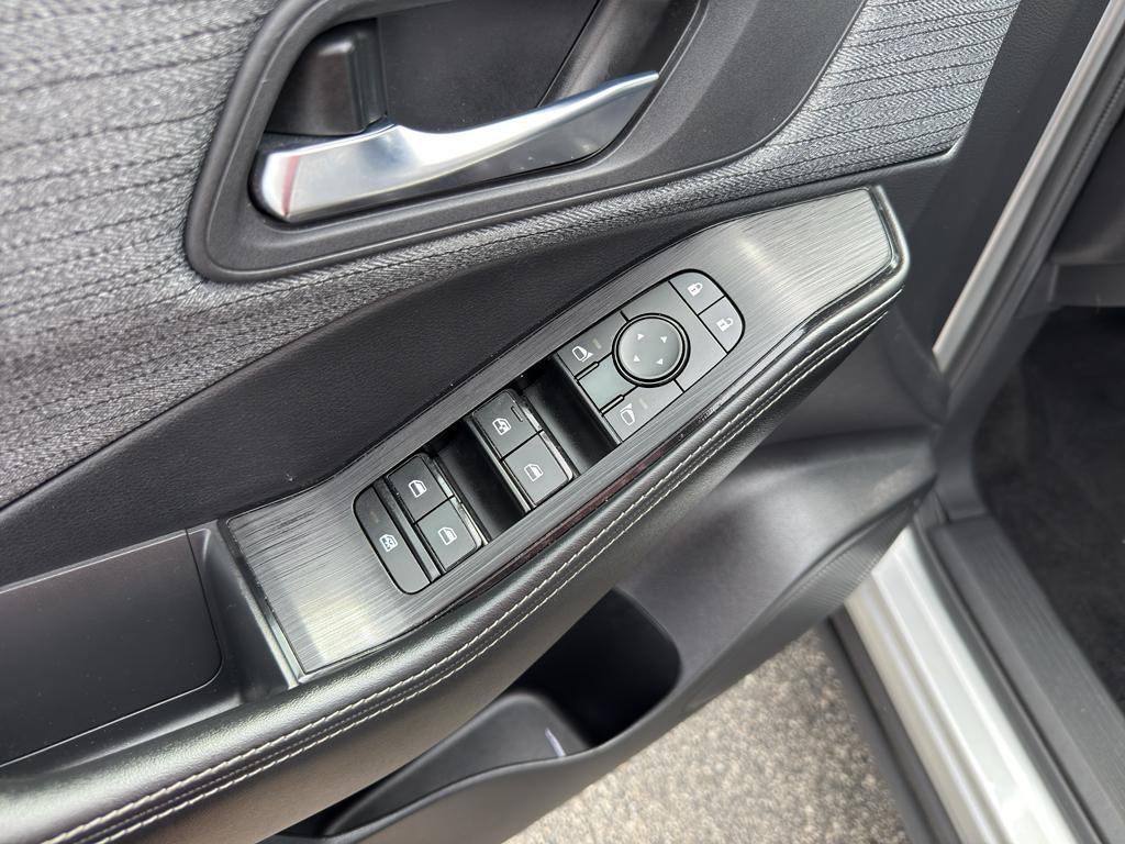 used 2023 Nissan Rogue car, priced at $25,990