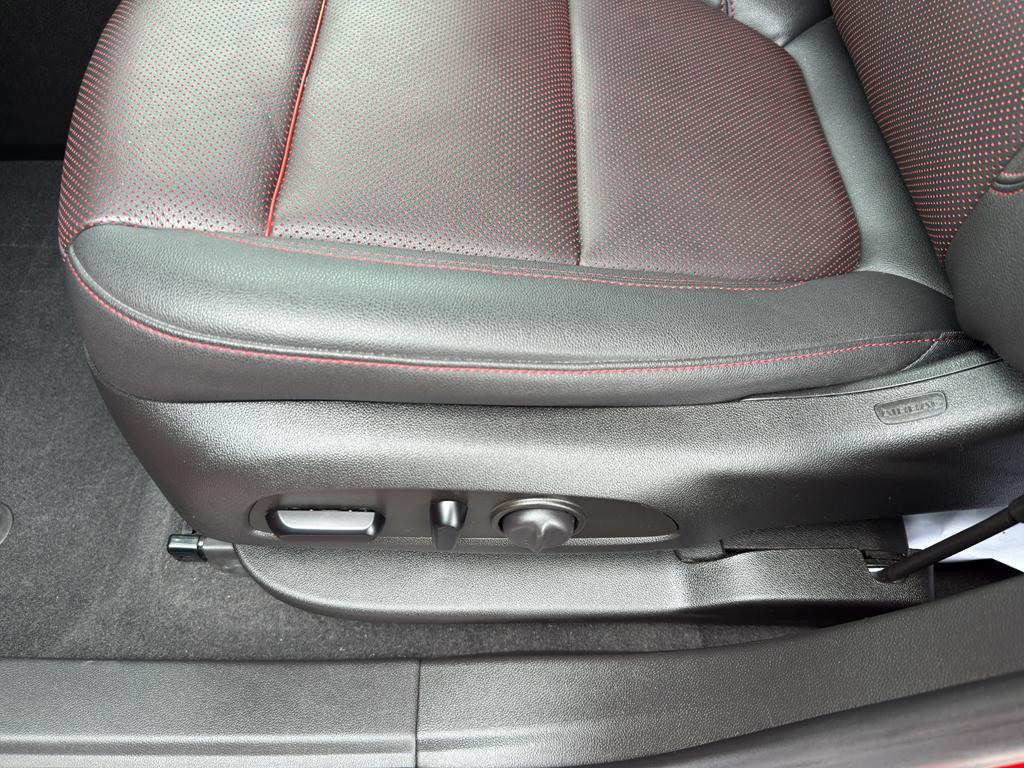 used 2023 Chevrolet Blazer car, priced at $36,990