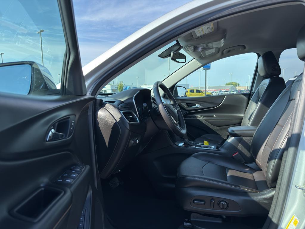 used 2019 Chevrolet Equinox car, priced at $19,795