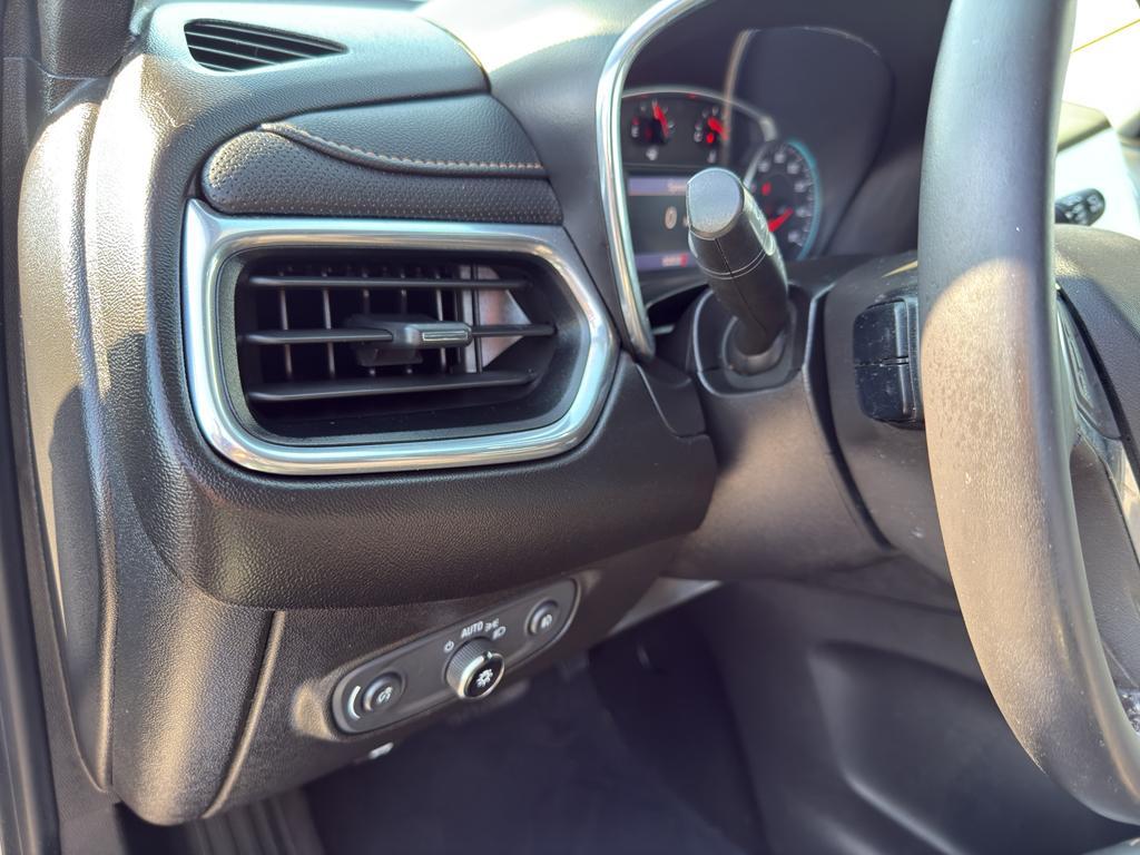 used 2019 Chevrolet Equinox car, priced at $19,795