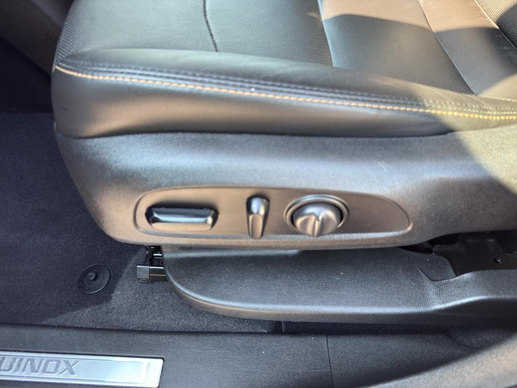 used 2019 Chevrolet Equinox car, priced at $19,795