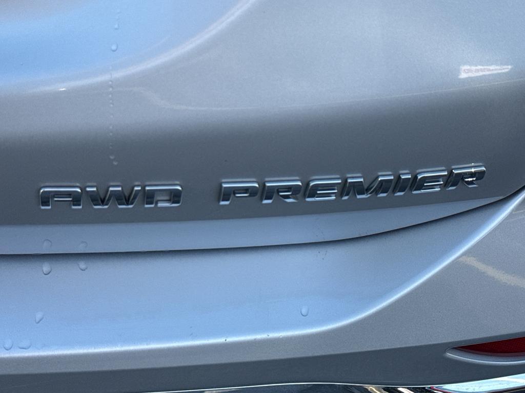 used 2019 Chevrolet Equinox car, priced at $19,795
