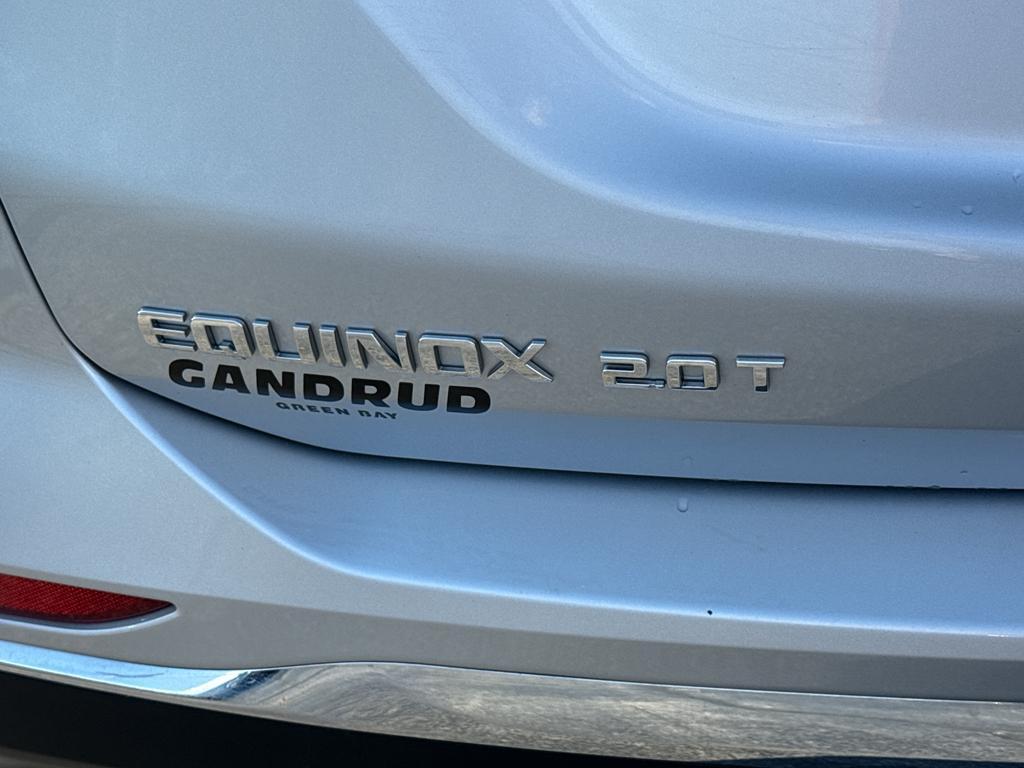 used 2019 Chevrolet Equinox car, priced at $19,795
