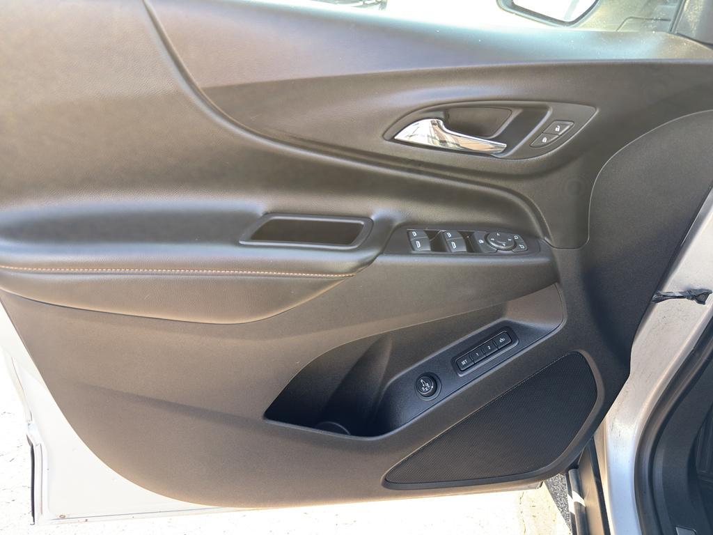 used 2019 Chevrolet Equinox car, priced at $19,795