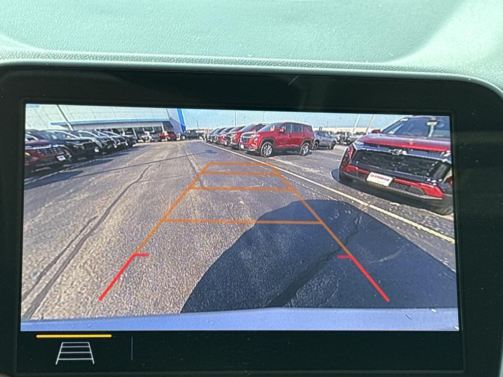 used 2019 Chevrolet Equinox car, priced at $19,795