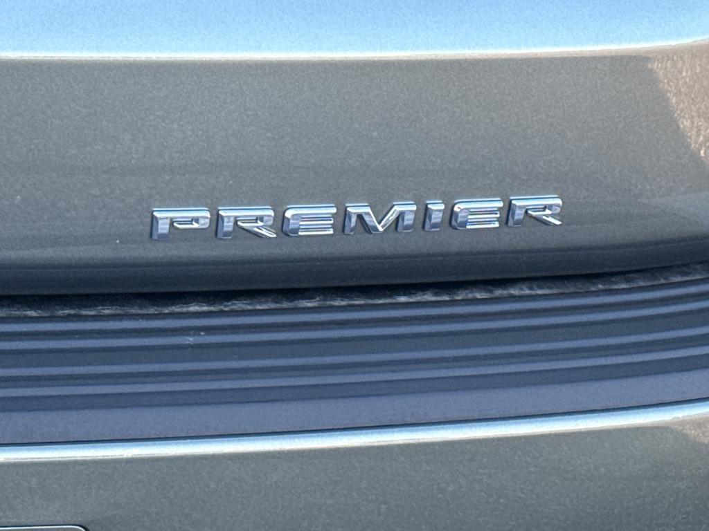 used 2024 Chevrolet Suburban car, priced at $71,590