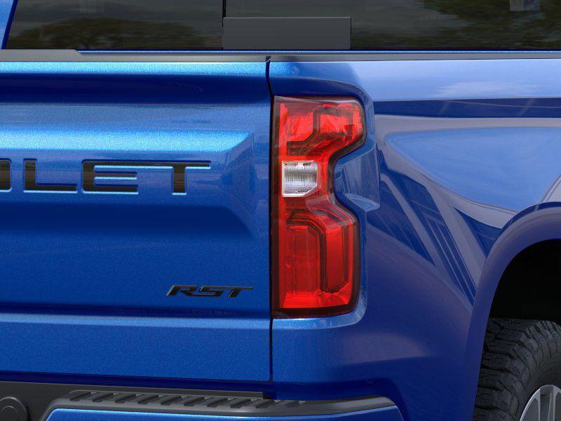 new 2026 Chevrolet Silverado 1500 car, priced at $60,486
