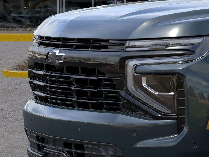 new 2026 Chevrolet Tahoe car, priced at $76,742