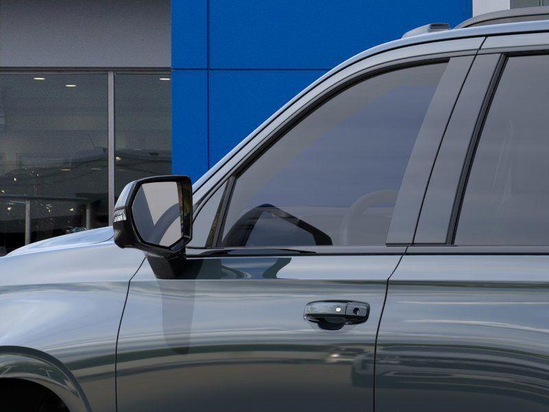 new 2026 Chevrolet Tahoe car, priced at $76,742