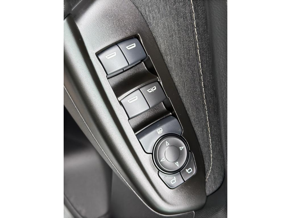 used 2023 Chevrolet TrailBlazer car, priced at $26,990