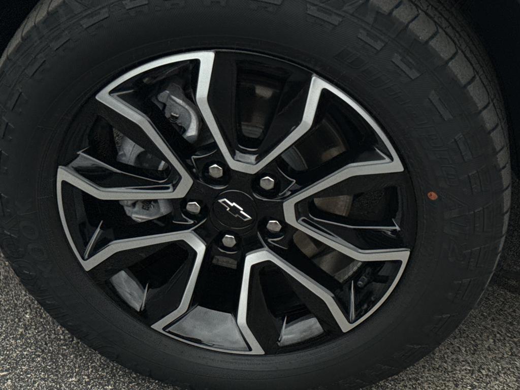 used 2023 Chevrolet TrailBlazer car, priced at $26,990