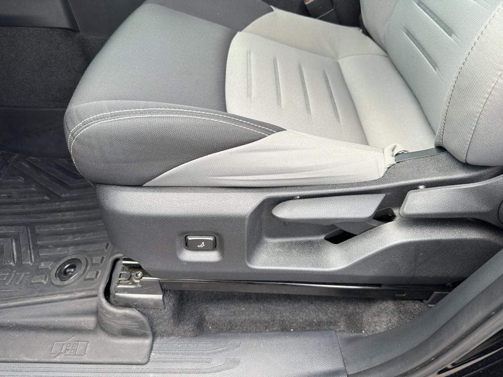 used 2024 Toyota Tacoma car, priced at $43,495